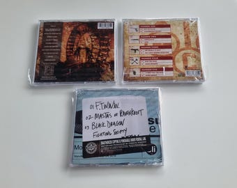 My Chemical Romance : I Brought You My Bullets, You Brought Me