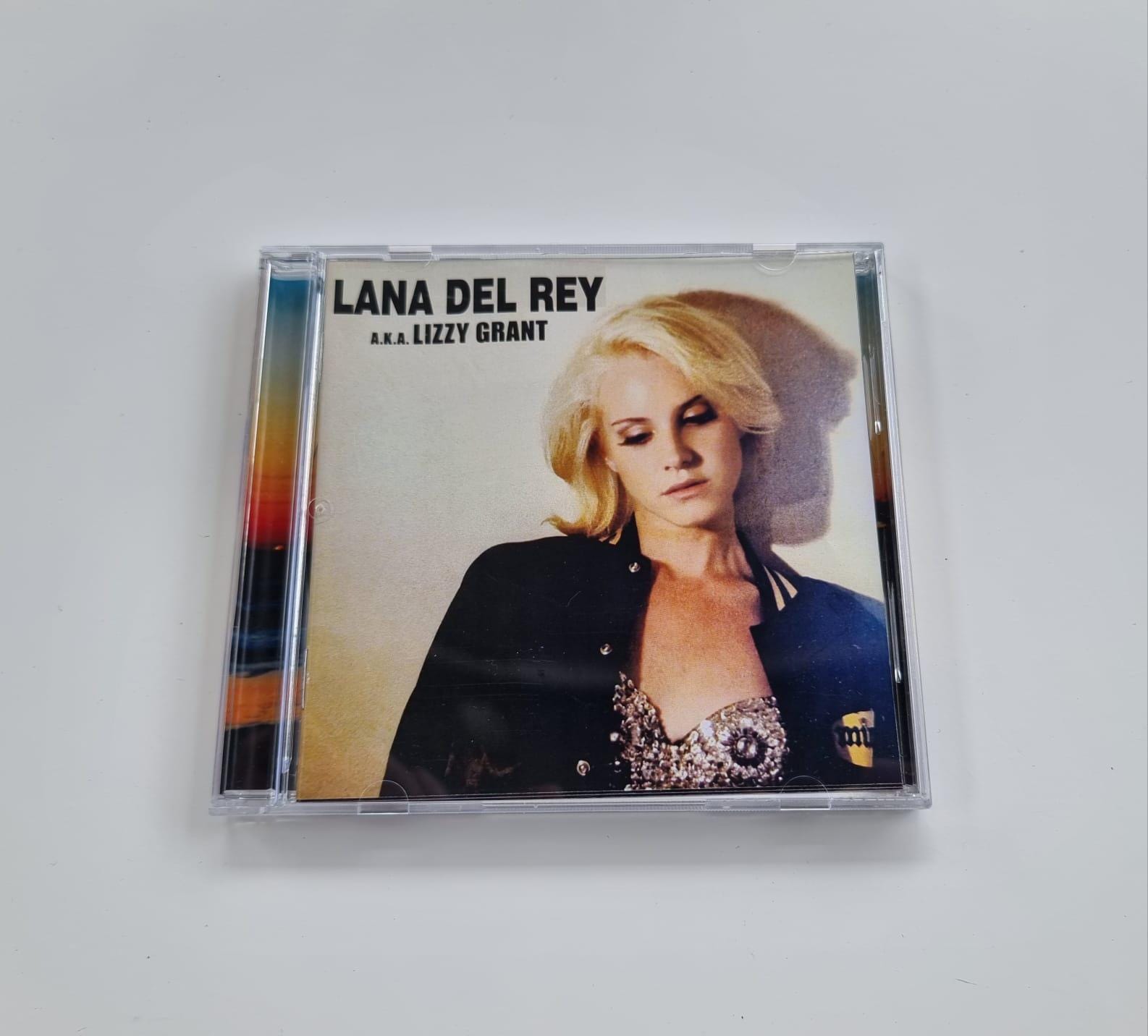 Aka lizzy grant vinyl - Etsy 日本