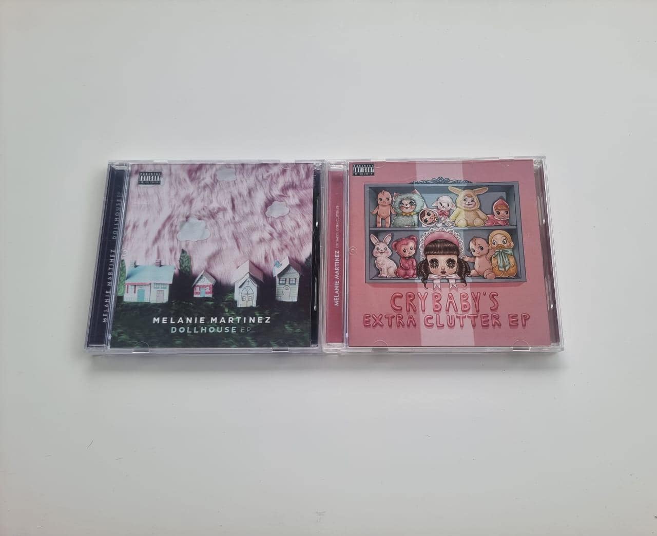 Melanie martinez vinyl record - Etsy 日本