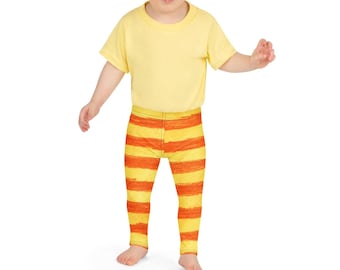 Kid's Waffles Leggings