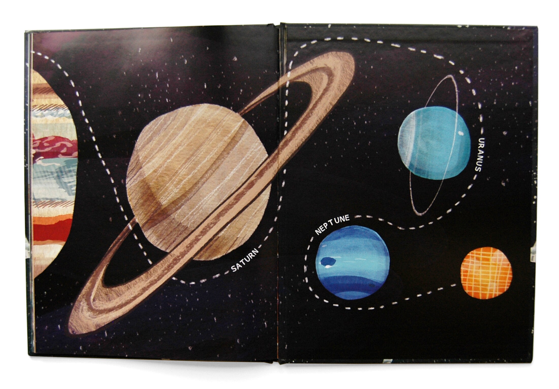 Waffles in Space - Signed Children's Picture Book by the Author ...