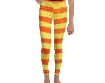 Youth Leggings