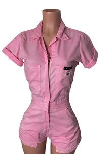 lil girls dickie set