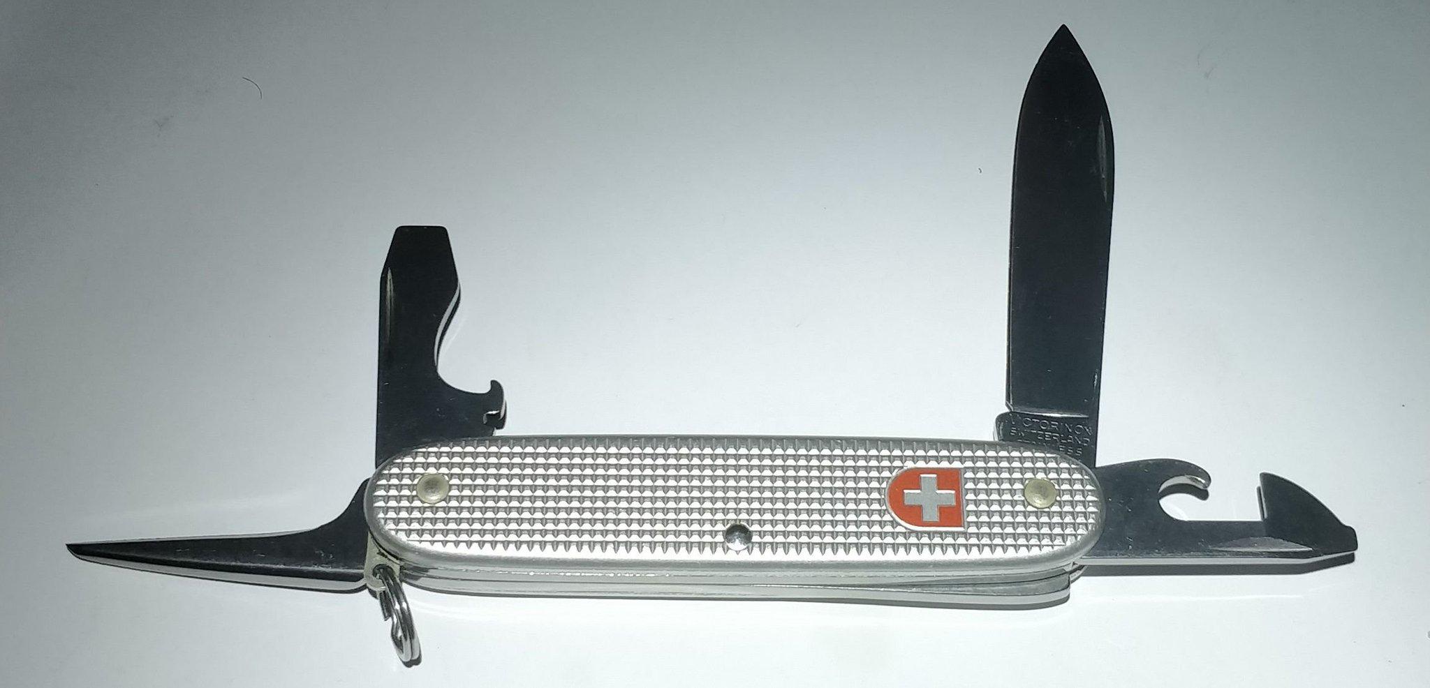 Victorinox Alox Custom Australia