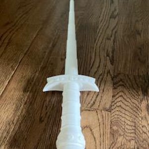 Retractable Sword - Etsy