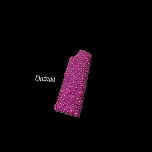 Legally Blonde Lighter Case