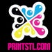 Party and Print STL