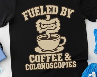 Gi Nurse comfort colors T-shirt Funny Gastroenterology Nurses gastro Squad, Endoscopy Tech Gifts, endo Colonoscopy nursing Tee, doctor shirt