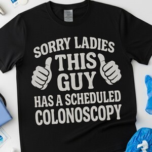 GI Doktor Tshirt lustige Darmspiegelung Shirt Komfort Farben Gastroenterologie Krankenschwester T-ShirtEndoskopie Tech Geschenk, lustiges Doppelpunkt Prep T-Shirt