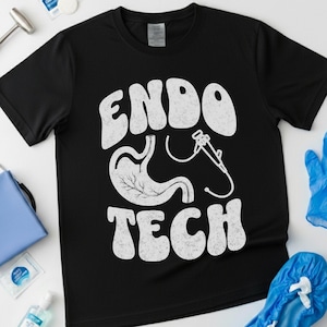 Gi Nurse comfort colors T-shirt Funny Gastroenterology Nurses gastro Squad, Endoscopy Tech Gifts, endo Colonoscopy nursing Tee, doctor shirt