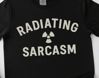 Rad Tech t-Shirt sarcastic Radiologic Technician Shirt Radiology Tee MRI Tech Gift Xray Shirt Radiologist Gift medical imaging student