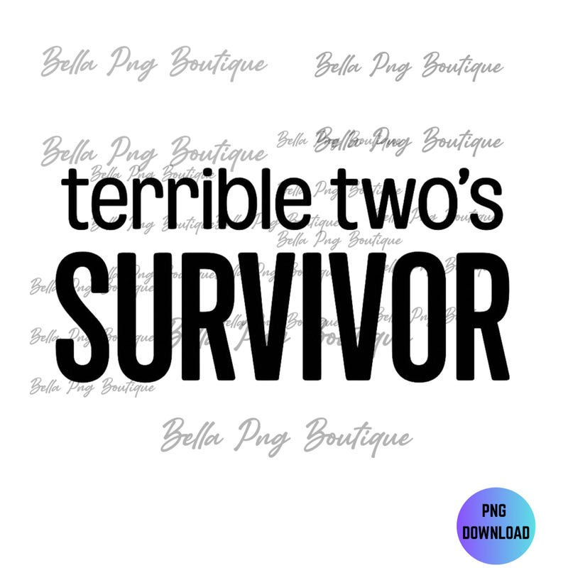 Terrible Twos: Truth Versus Myth