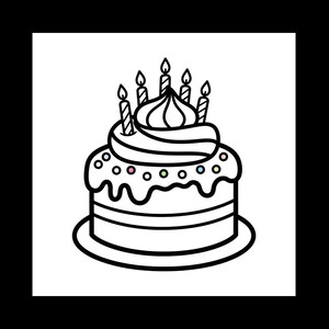 Coloring Pages