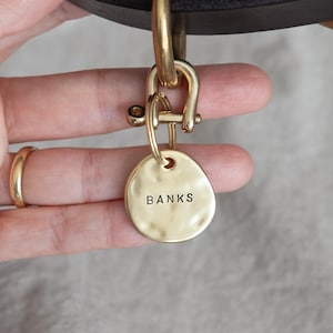 Tag Lock