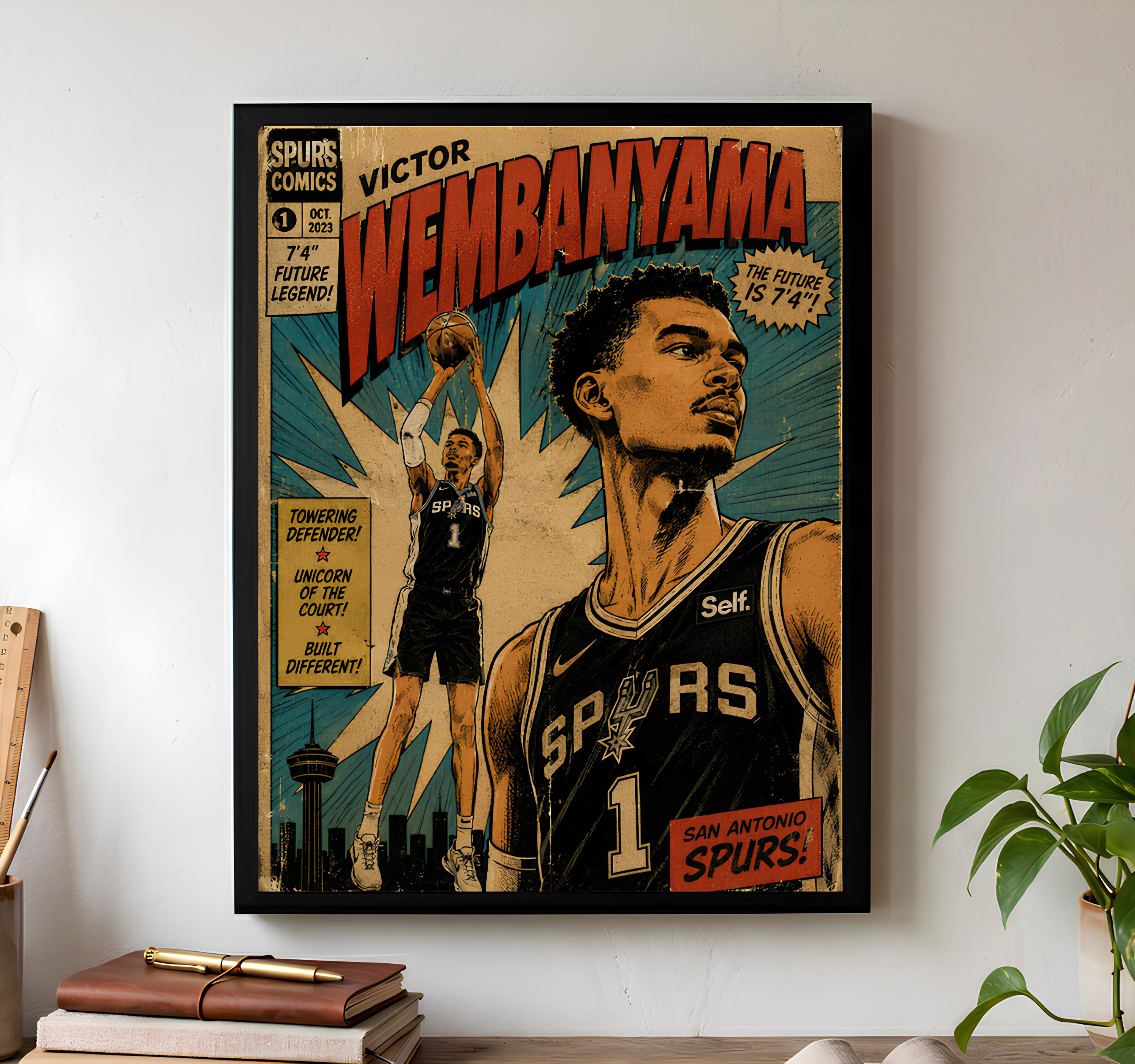 Nba poster - Etsy 日本