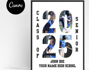 Collage fotografico per laureandi, collage fotografico 2025, regali personalizzati, regalo per la serata di laurea, regalo fotografico, regalo per laureati, regalo di laurea