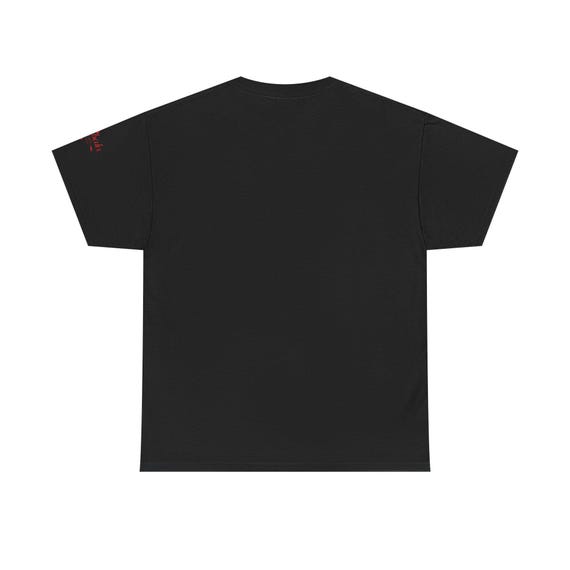 Live Like Ali Die Like Hussain Tee, Shia Islam Heavy Cotton Unisex