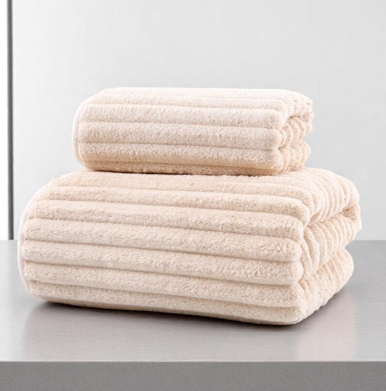 WovenixBySky Bath Towel - Thumbnail 3