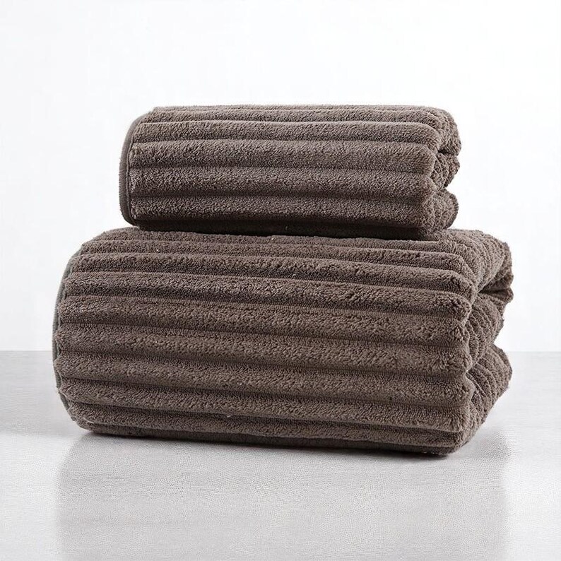 WovenixBySky Bath Towel - Thumbnail 4