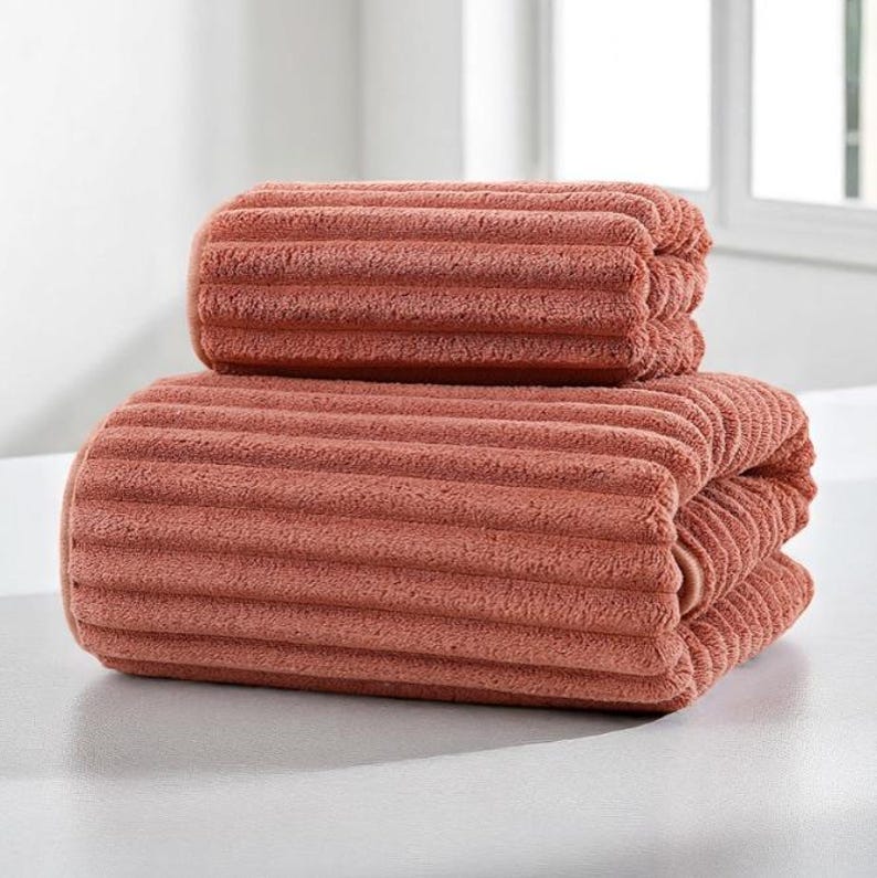 WovenixBySky Bath Towel - Thumbnail 5