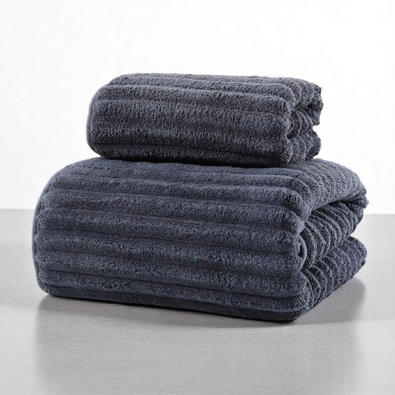 WovenixBySky Bath Towel - Thumbnail 2