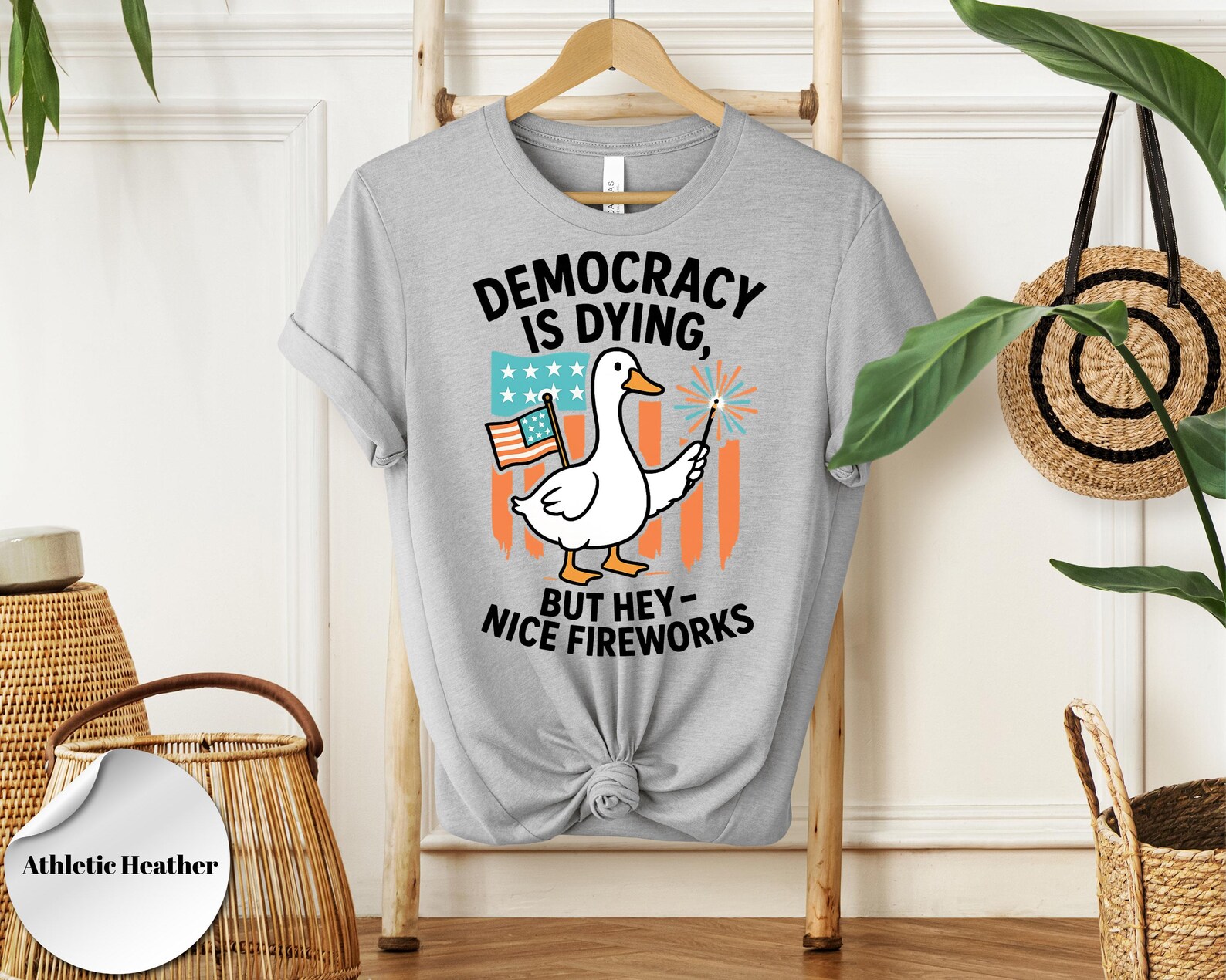 us independence day jokes