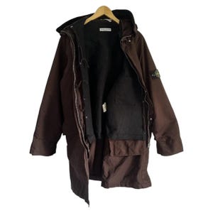 Vintage stone island - Etsy 日本