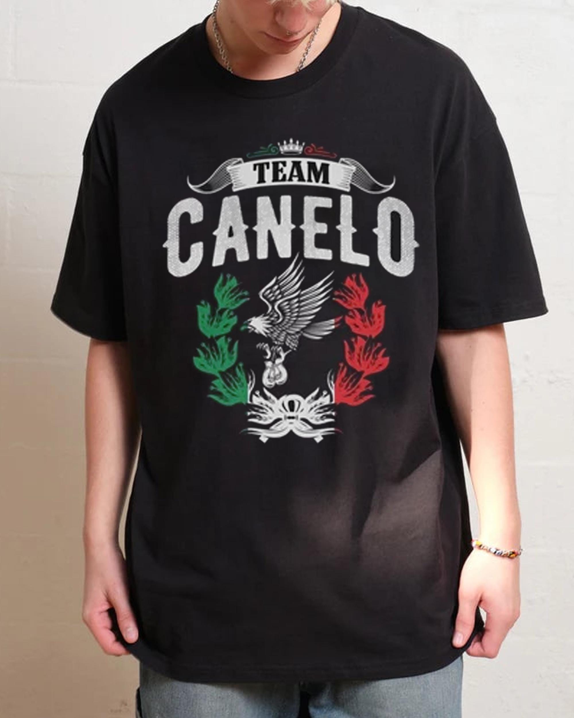 Canelo alvarez shirt - Etsy 日本