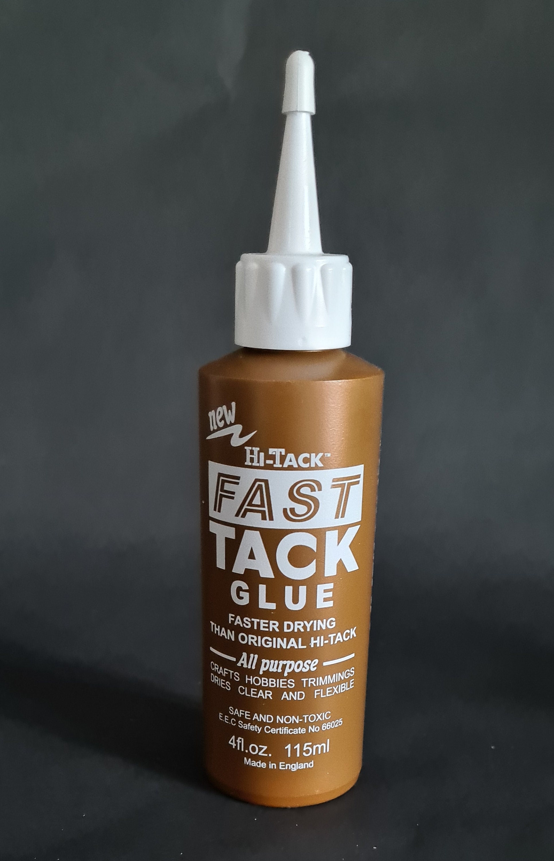 Original Hi-Tack All Purpose Glue 115ml