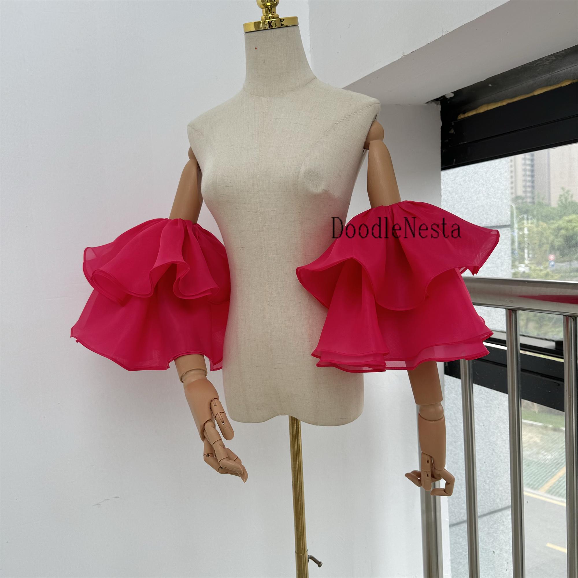 Acka organdy frill dress サイズ1 CL0091235EL.jpg