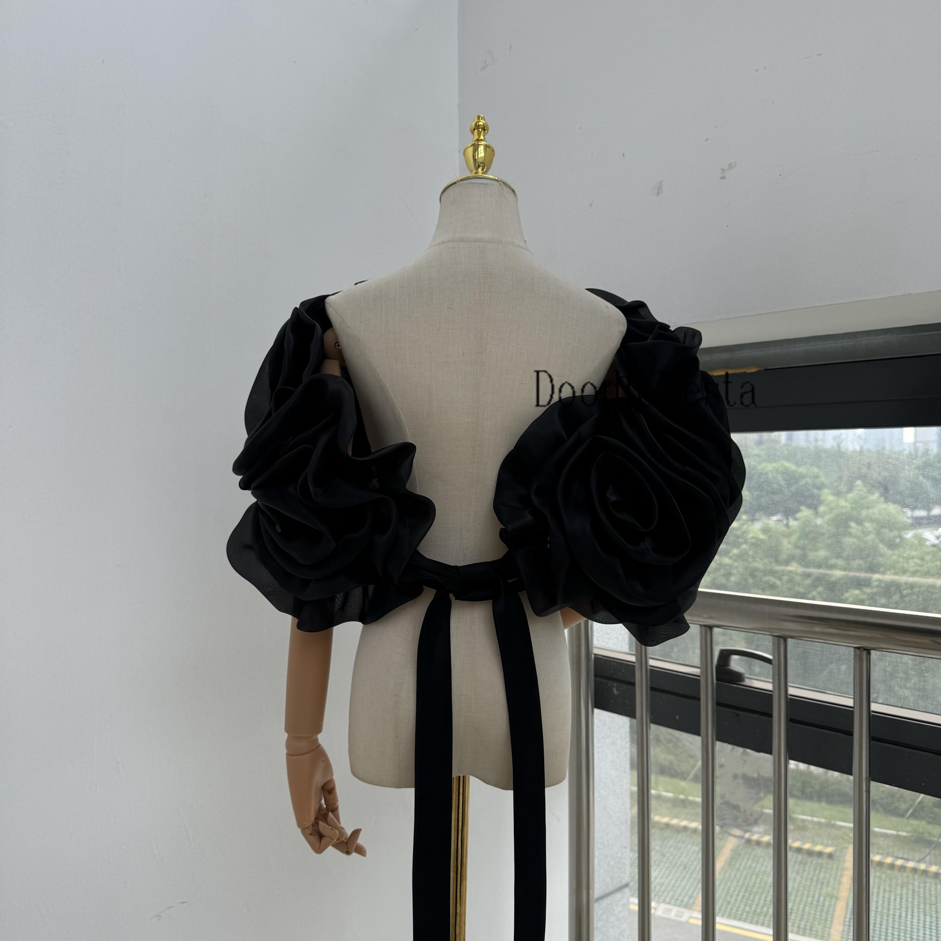 Formal Dress Cover up Black - Etsy