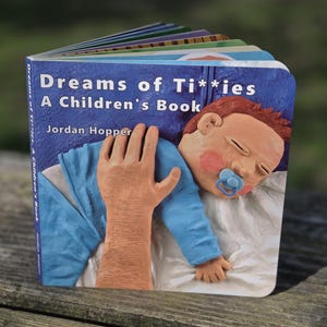 Träume von Ti**ies - Ein Kinderbuch
