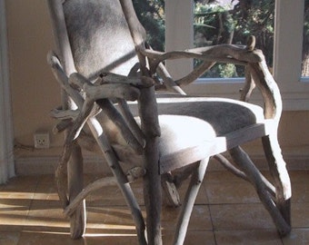 Santa FeTwig Easy Chair