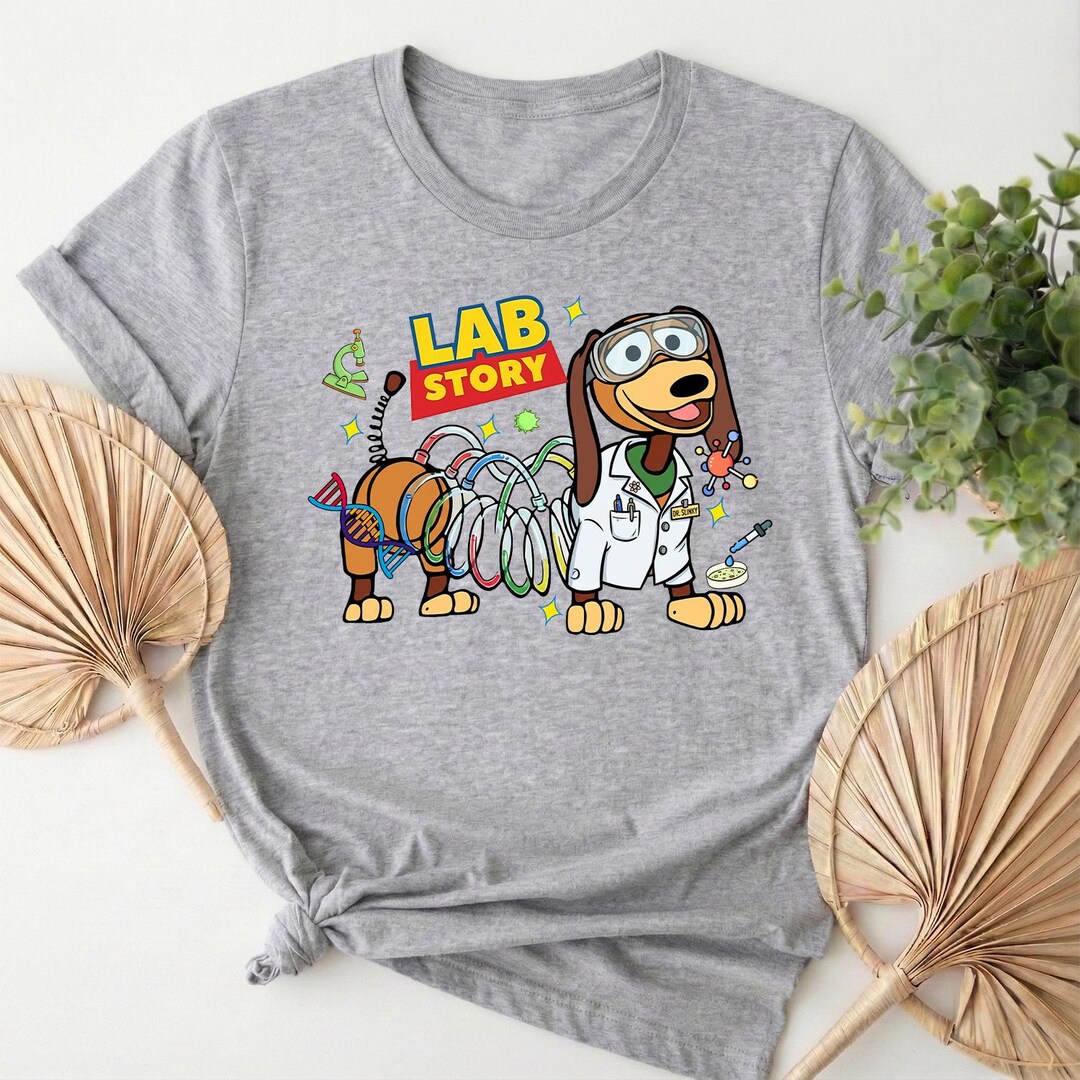 Lab Week 2026 Shirt Lab Story Shirt Lab Week Shirt Lab Team Shirt Lab ...