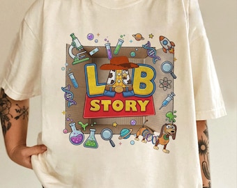 Lab Week Shirt, TShirt Lab Week 2026, Gift for Lab Team, Lab Assistant Shirt Phlebotomist, Scientist, Medical Lab Tech Mlt Tee C1NX04