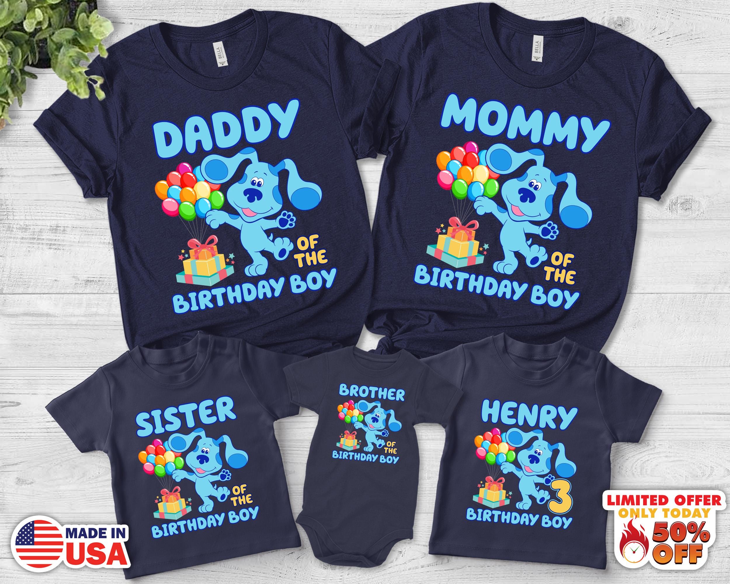 open lace back dress Blues Clues overalls- Blues Clues outfit-Blues Clues birthday shirt-Bl –  Pink Toes & Hair Bows