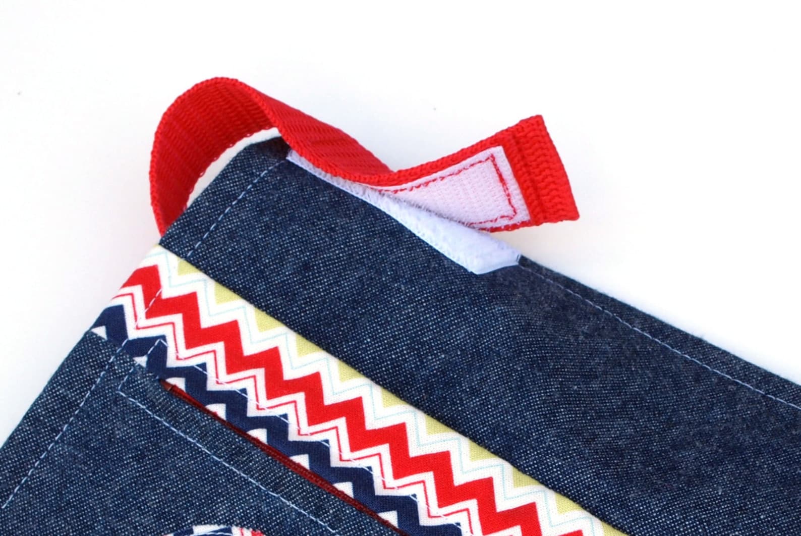 Little Man Tool Belt Sewing Pattern Use for Toy Tools OR Girls Apron