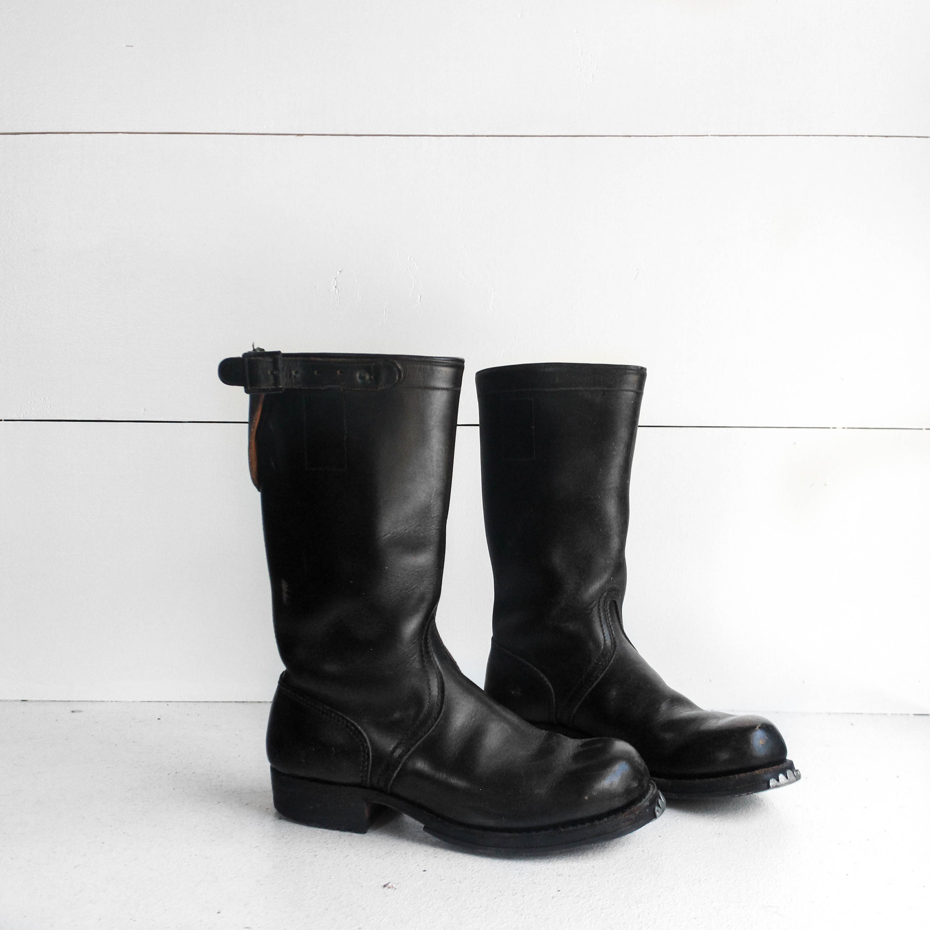 german motorcycle boots