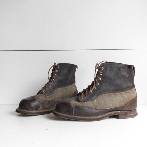 rugged chukka boots