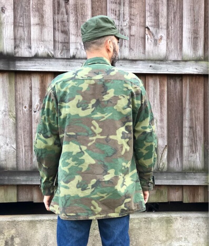 erdl camo shirt
