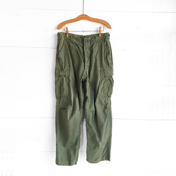 us army pants
