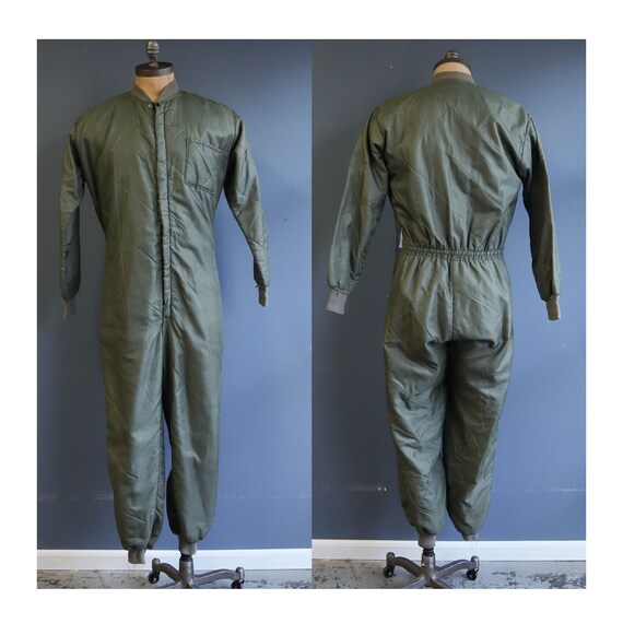 Coveralls
