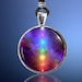 see more listings in the Reiki Jewelry Silver section