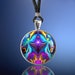 see more listings in the Reiki Jewelry Silver section