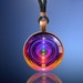 see more listings in the Chakra Schmuck Kupfer section