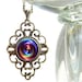 see more listings in the Chakra Jewelry Bronze section