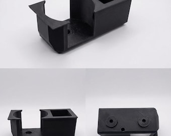 Portavasos BMW e36