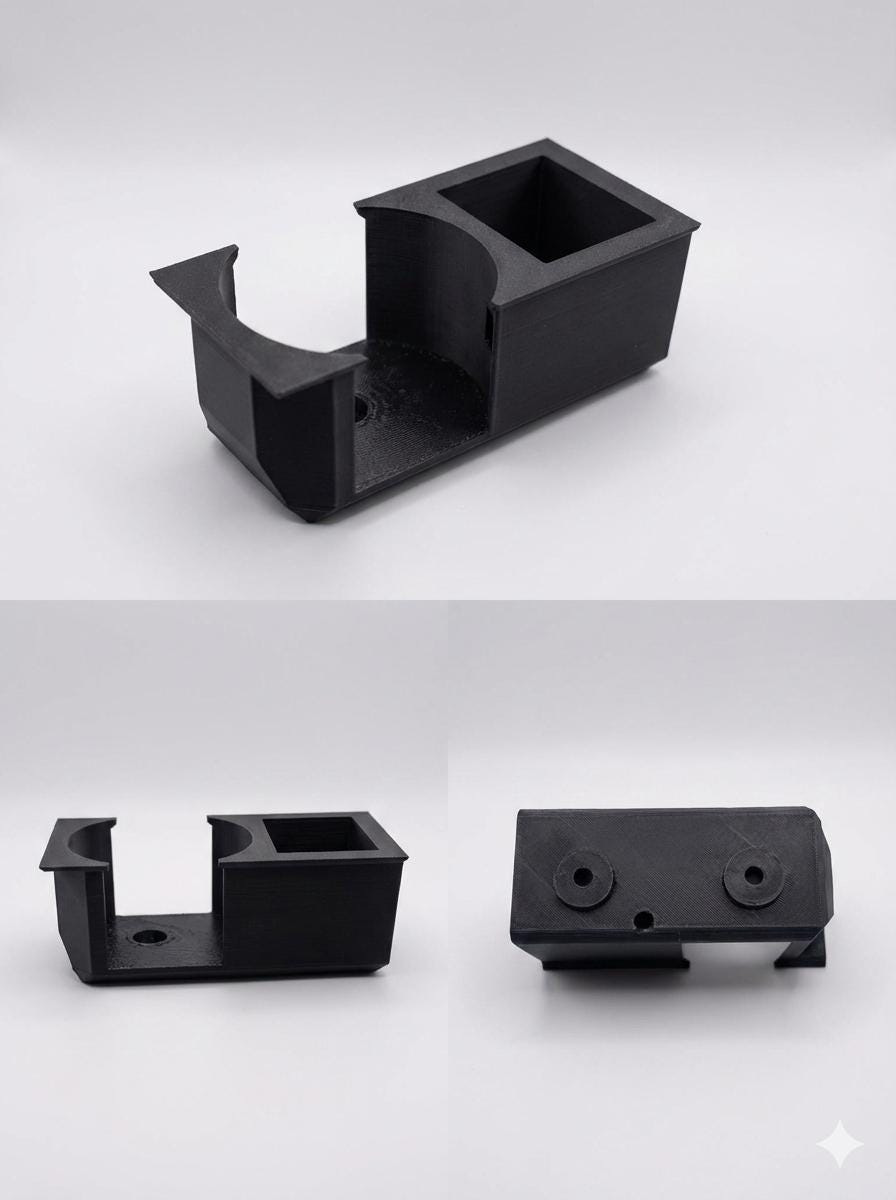 E36 cup holder - Etsy 日本