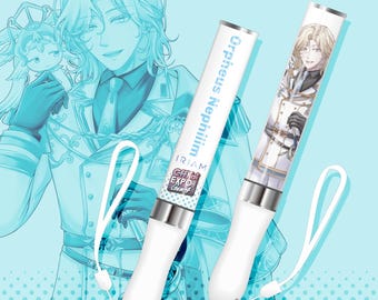 SOLD OUT/ Display Only:   Orpheus Nephilim OffKai Penlight