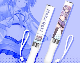 SOLD OUT/ Display Only:   Moka Roki OffKai Penlight